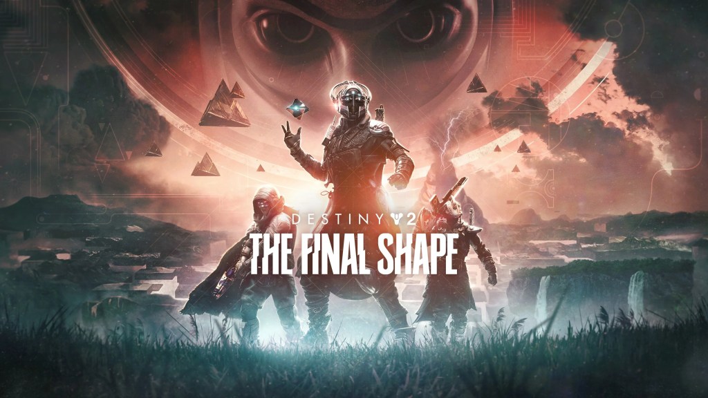 Destiny 2: The Final Shape – A&nbsp;Review