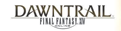 Final Fantasy XIV: DawnTrail – My current&nbsp;Thoughts