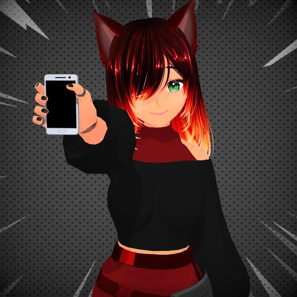 Made some Changes!&nbsp;WooHoo!