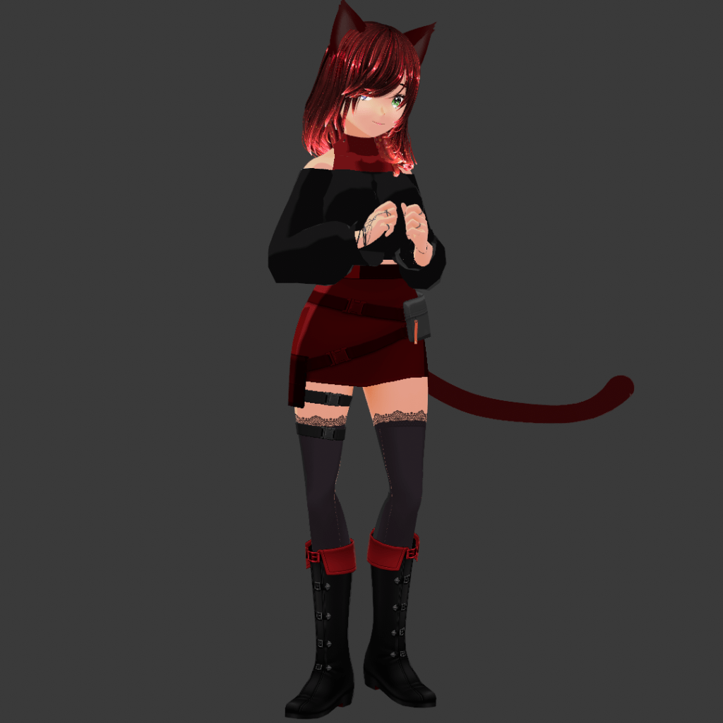 Edits finished! I think..&nbsp;>.<